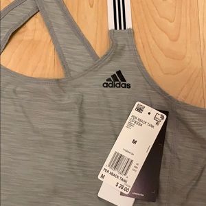 Adidas Xback tank